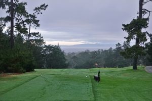 Spyglass Hill 1st Morning Tee